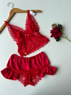 Conjunto baby girls