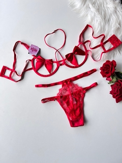 Conjunto design