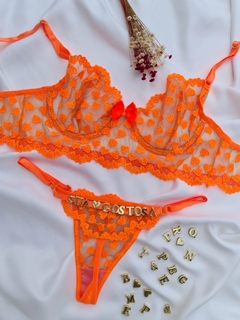 Imagem do Conjunto Afrodite