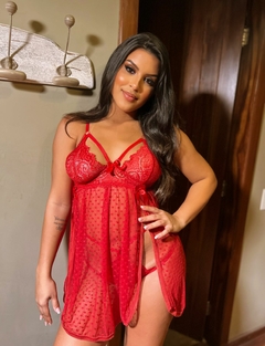 Camisola Fernanda na internet