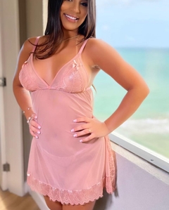 Camisola Perla