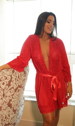 Robe Luxo - loja online