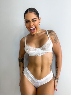 Imagem do Conjunto Sofia