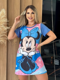 Camisola Camisão