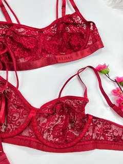 Sutiã Marlem - Rose Lingerie