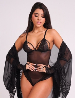 Robe Bela - comprar online