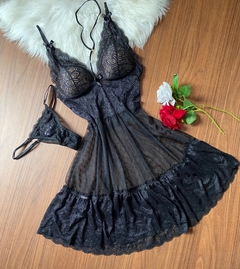 Camisola Noite Perfeita - comprar online