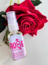 Cheirinho loja Rose Lingerie
