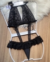 Body desejo secreto