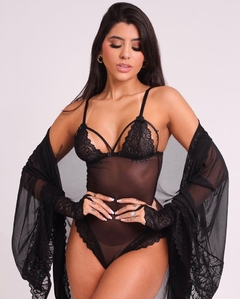 Body Talita na internet