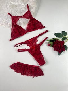 Conjunto Elem
