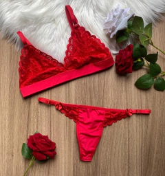Conjunto Naara - comprar online