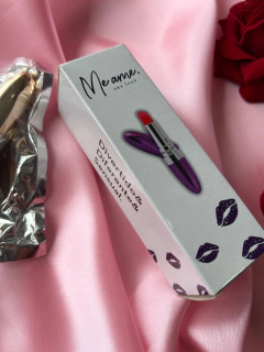 Vibrador Batom na internet