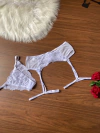 Cinta liga Luxo