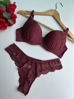 CONJUNTO COM BOJO 3316