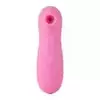 Estimulador de Clitóris Woman Suction 10 Níveis de Ondas de Pressão Vip Mix Woman Suction Estimulador de Clitóris com 10 Níveis de Ondas de Pressão Vi