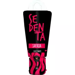 SEDENTA SAFADA EXCITANTE COM PICÂNCIA MÉDIA 18G PEPPER BLEND