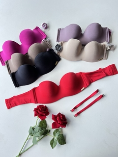 Sutia Bustier