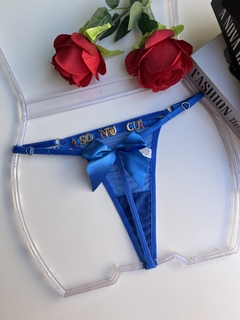 FIO LAÇO PERSONALIZÁVEL - comprar online