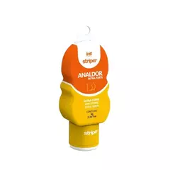 ANALDOR GEL DESSENSIBILIZANTE EXTRA FORTE LINHA STRIPER 8G INTT