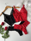 Conjunto jujuba G