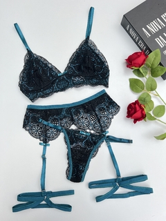 Conjunto Lorena