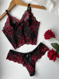 Conjunto jujuba G