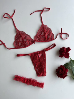Conjunto Eva - comprar online