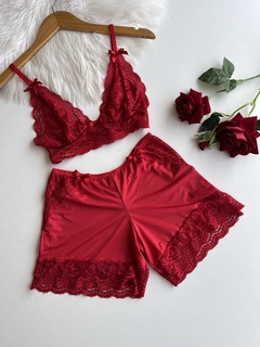 Baby-doll Sofia - comprar online
