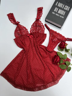 CAMISOLA LIZ - comprar online