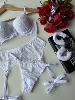 CONJUNTO LOHONA