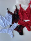 Conjunto Jujuba M