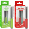 LUB VIBES LUBRIFICANTE ÍNTIMO COM JAMBU E APLICADOR 5G INTT