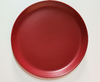 Prato Raso Vermelho Escuro Sofisticate - OUTLET