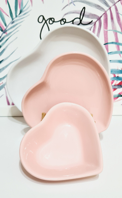 Bowl de Coração - comprar online