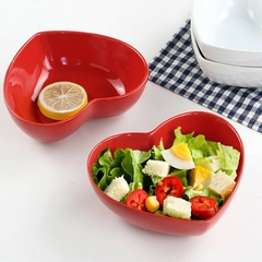 Bowl de Coração - comprar online