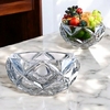 Conjunto de Bowls Diamond para Sobremesa e Petiscos