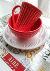 Conjunto Lanche 4 peças