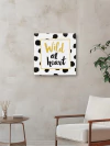 Quadro em Canvas Wild At Heart - comprar online