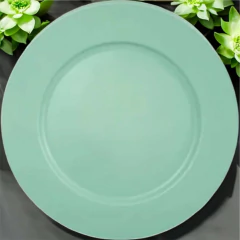 Sousplat Redondo Basic na internet