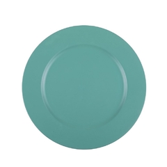 Sousplat Basic Fosco Acetinado - comprar online