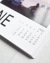 Calendario personalizado 2026 - comprar online