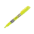 Resaltador Filgo lighter fine Fluor - AMARILLO