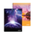 CUADERNO UNIVERSITARIO AVON 80 H- CUADRICULADO