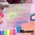 Notas adhesivas MEMOFIX 75x75 50 H TRASLUCIDA Cristal (803M) - comprar online