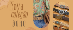 Banner da categoria COLEÇÃO BOHO 
