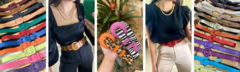 Banner da categoria Cintos Fivela Forrada