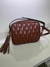 BOLSA DE COURO - TELMA MENOR