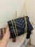 BOLSA DE COURO - MAURA - comprar online