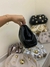 BOLSA DE COURO - ESFERAS